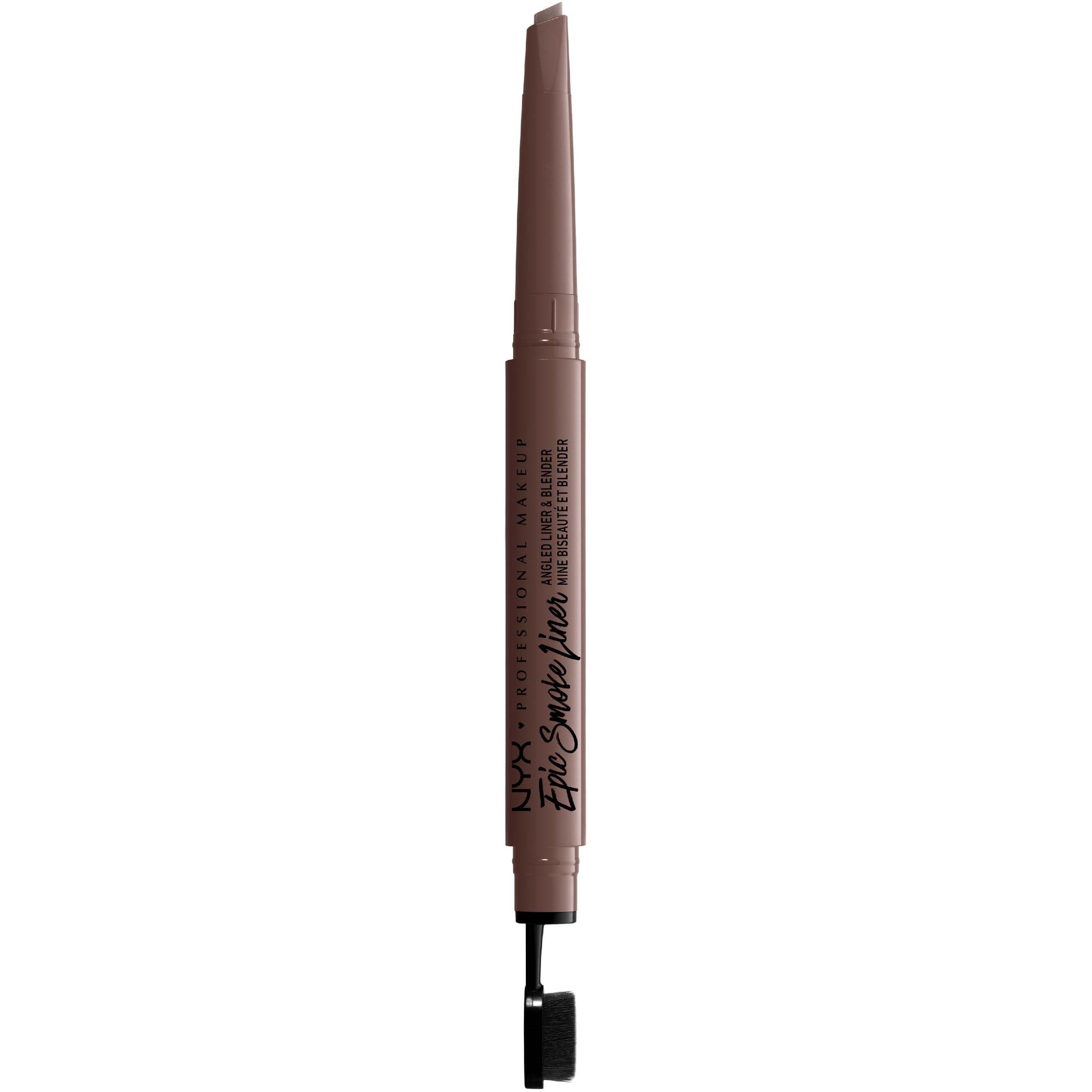 NYX PROFESSIONAL MAKEUP Epic Smoke Liner Nude Haze