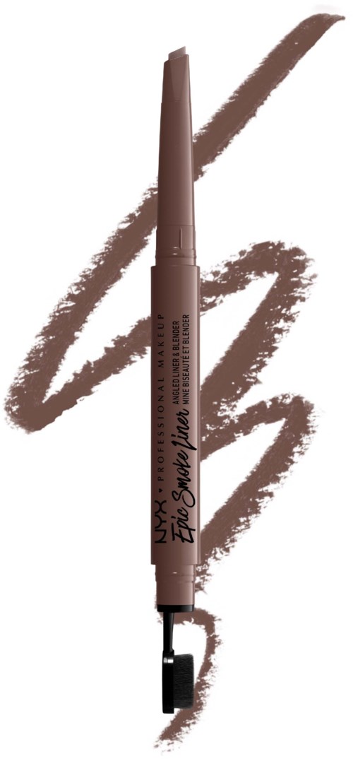 NYX PROFESSIONAL MAKEUP Epic Smoke Liner  Nude Haze