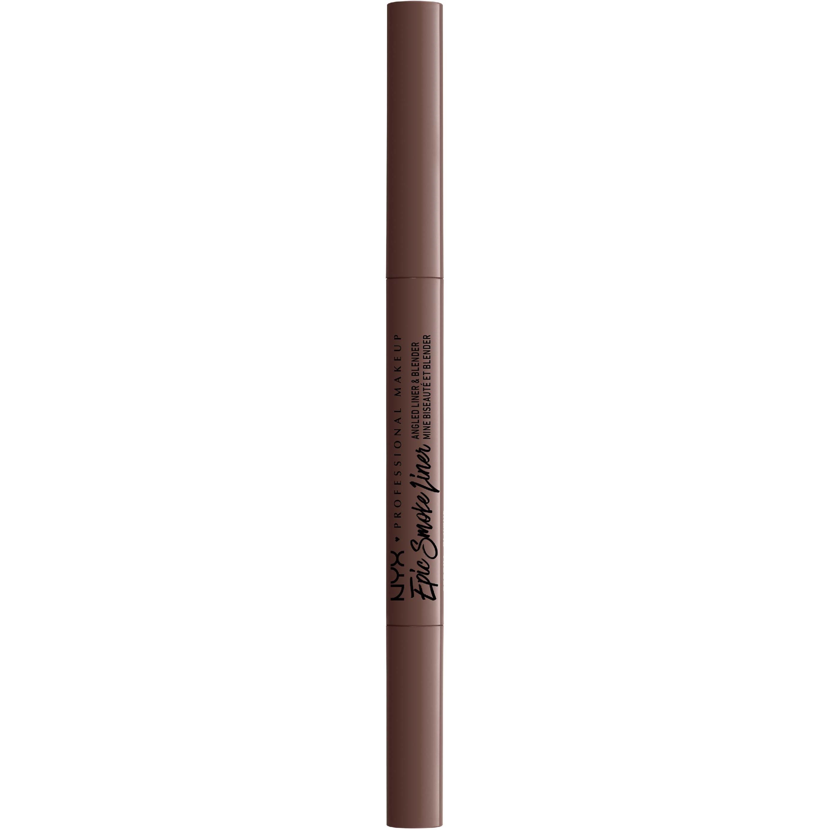 NYX PROFESSIONAL MAKEUP Epic Smoke Liner Nude Haze (obrázok 4)