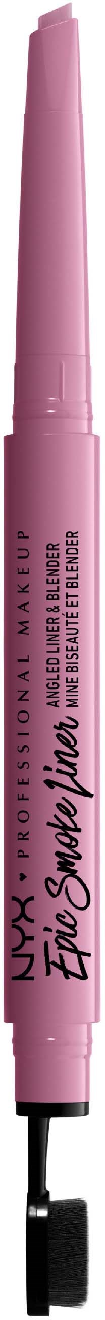 NYX PROFESSIONAL MAKEUP Epic Smoke Liner  Rose Dust