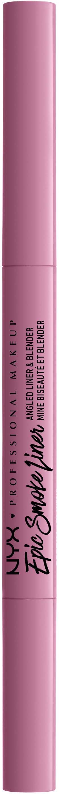 NYX PROFESSIONAL MAKEUP Epic Smoke Liner  Rose Dust
