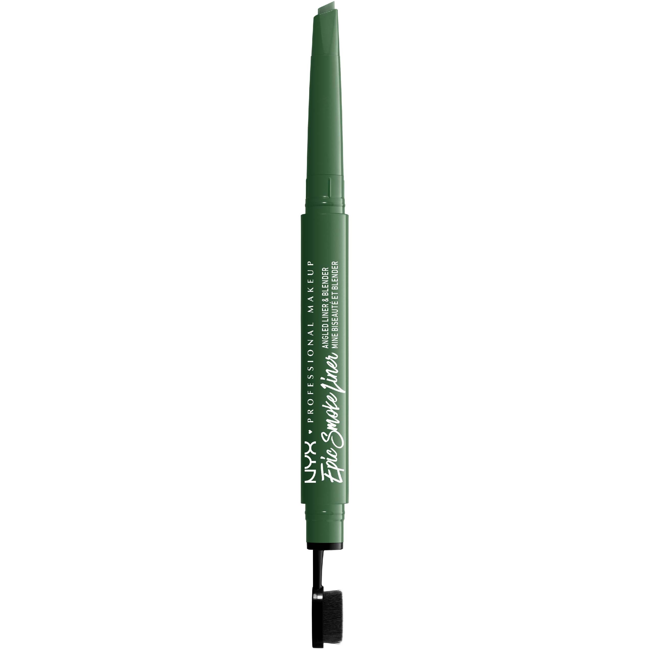 NYX PROFESSIONAL MAKEUP Epic Smoke Liner Sage Sparks