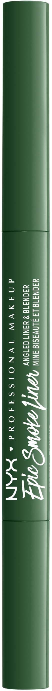 NYX PROFESSIONAL MAKEUP Epic Smoke Liner  Sage Sparks