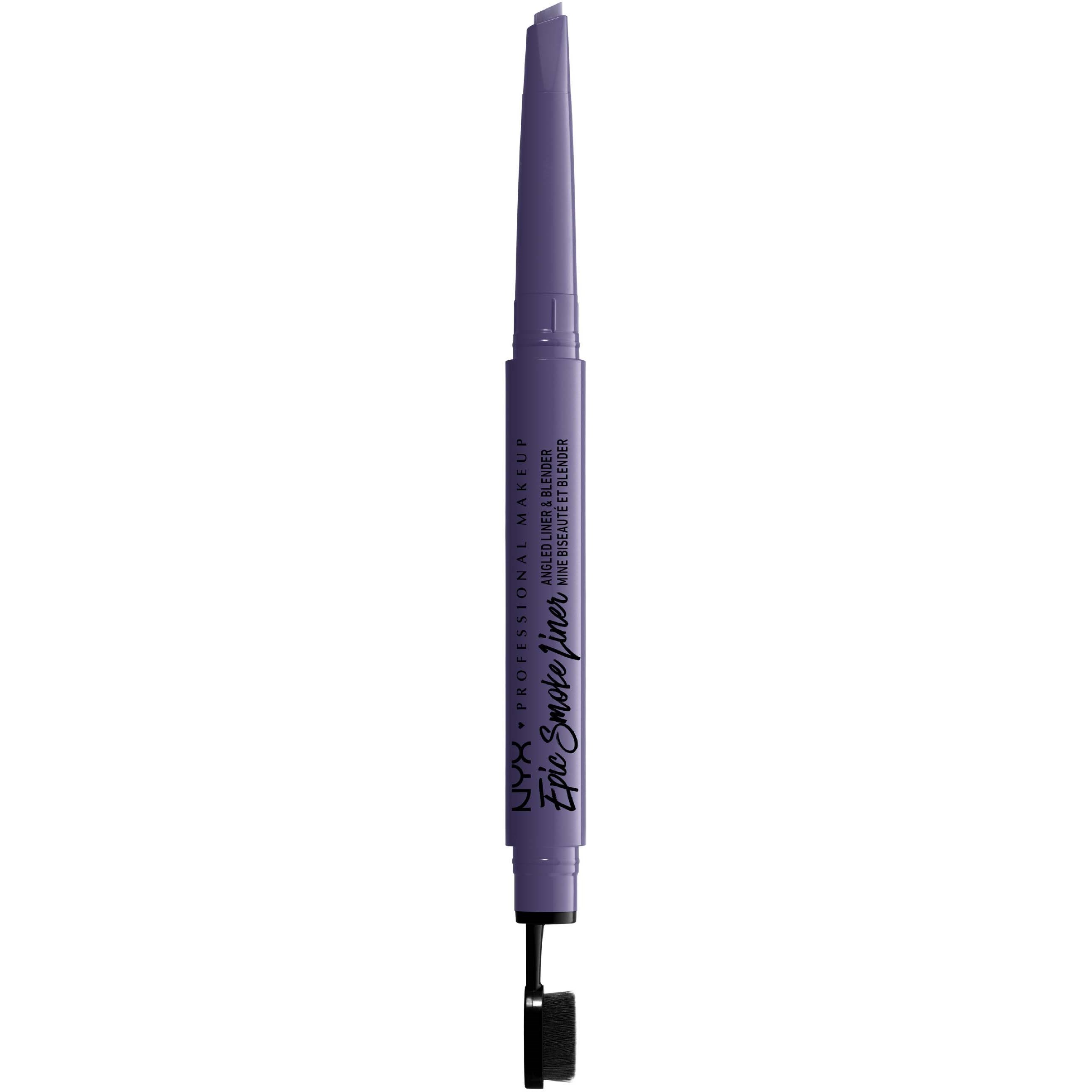 NYX PROFESSIONAL MAKEUP Epic Smoke Liner Violet Flash
