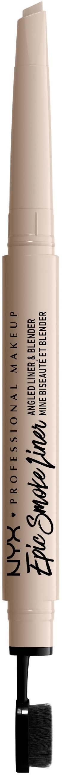 NYX PROFESSIONAL MAKEUP Epic Smoke Liner White Smoke