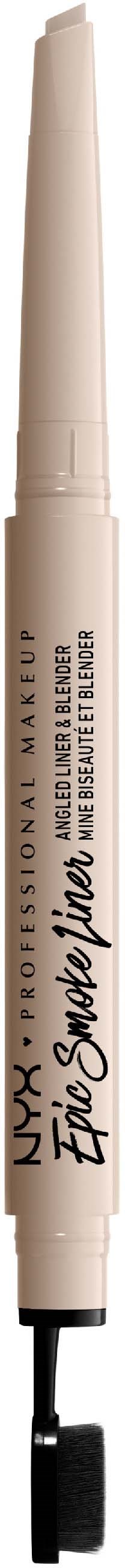 NYX PROFESSIONAL MAKEUP Epic Smoke Liner White Smoke