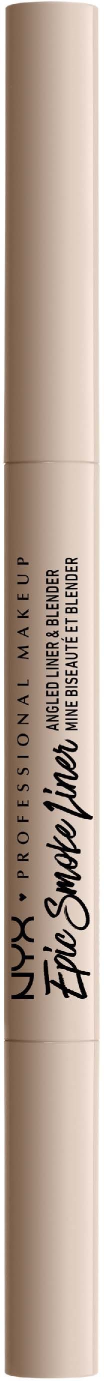 NYX PROFESSIONAL MAKEUP Epic Smoke Liner  White Smoke