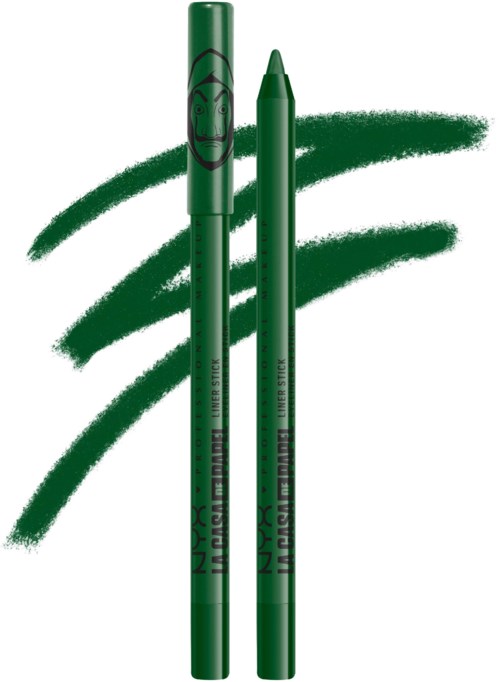 NYX PROFESSIONAL MAKEUP La Casa De Papel Collab Epic Wear Liner Stick Jarana