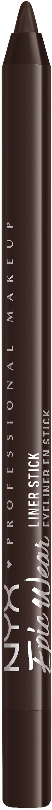NYX PROFESSIONAL MAKEUP Epic Wear Epic Wear Liner Sticks Brown Shimmer