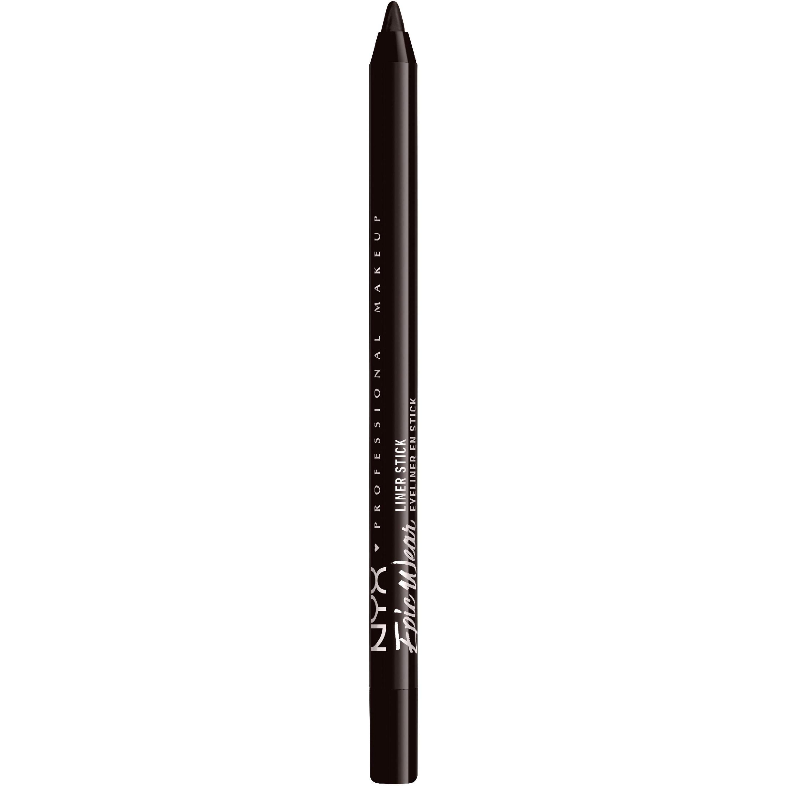 NYX PROFESSIONAL MAKEUP Epic Wear Epic Wear Liner Sticks Burnt Si