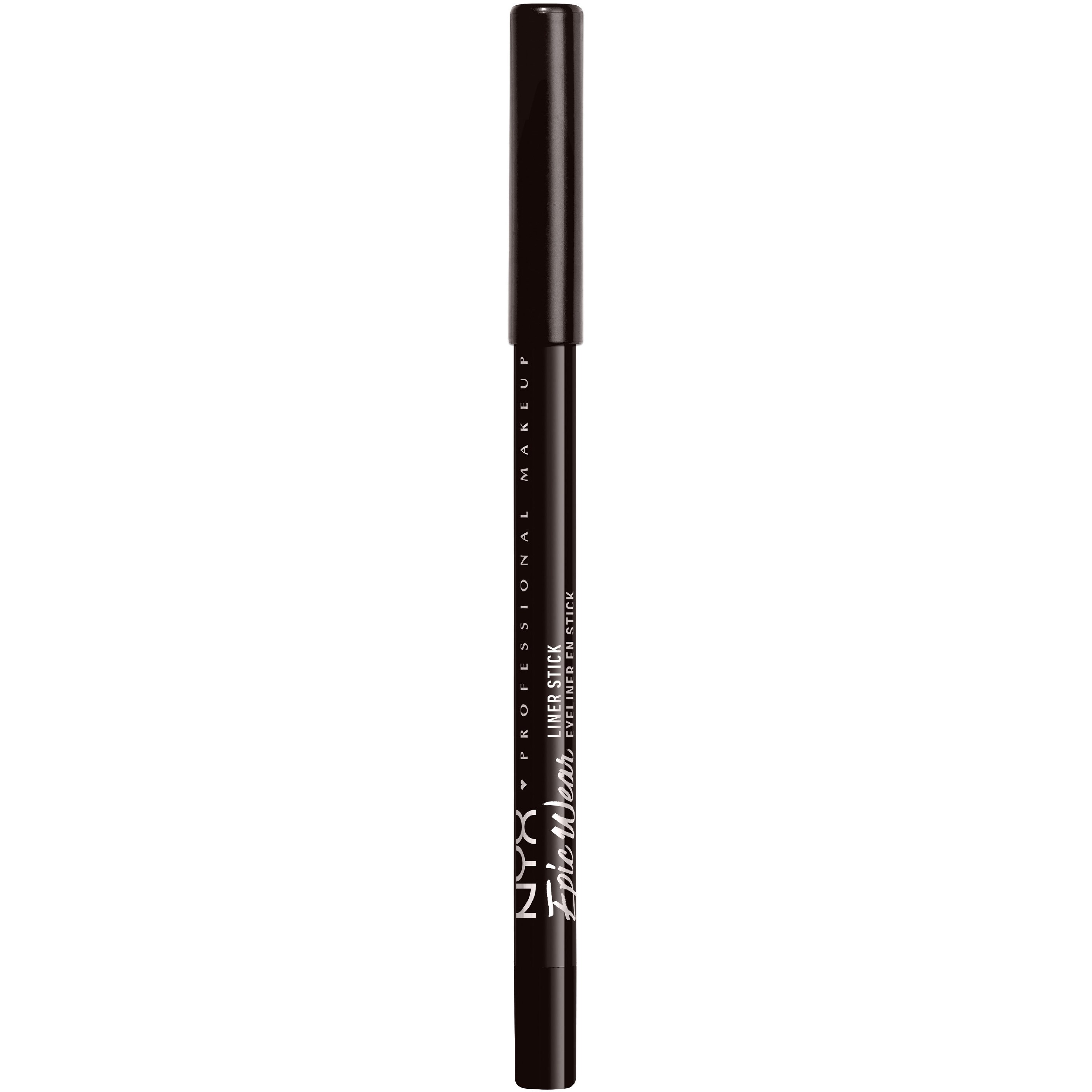 Alternativ bild 1 för NYX PROFESSIONAL MAKEUP Epic Wear Epic Wear Liner Sticks Burnt Sienna