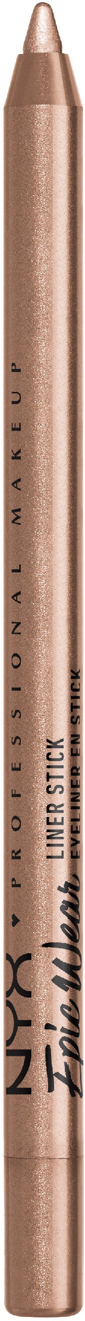 NYX PROFESSIONAL MAKEUP Epic Wear Epic Wear Liner Sticks Rose Gold