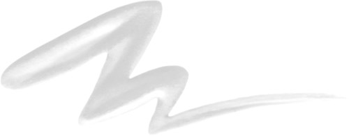 Ein schwarz-weiß abstraktes Logo mit geschwungenen Linien und modernem, sauberem Design.
