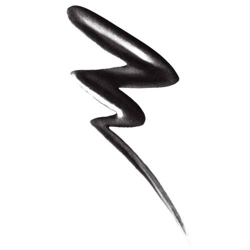 NYX PROFESSIONAL MAKEUP Epic Wear Metallic Liquid Liner - Eyeliner Bla (obrázok 3)