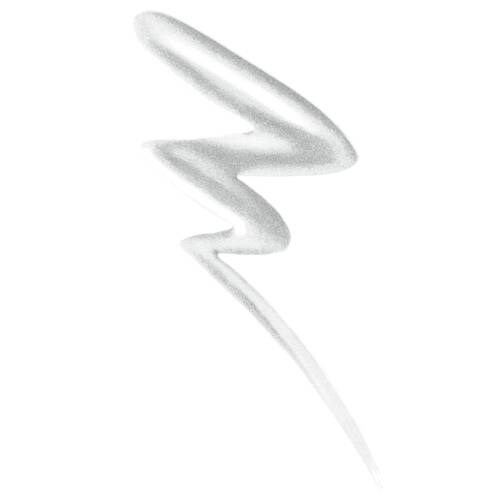 NYX PROFESSIONAL MAKEUP Epic Wear Metallic Liquid Liner - Eyeliner Sil (obrázok 3)