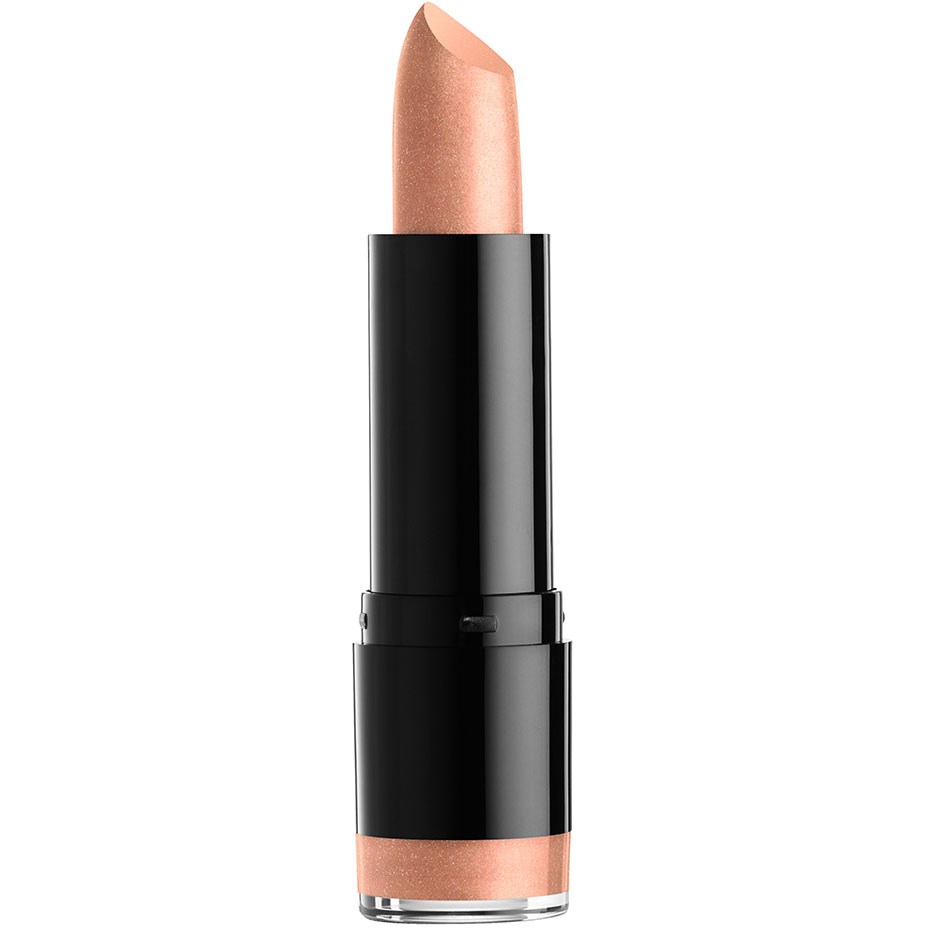 NYX PROFESSIONAL MAKEUP Extra Creamy Round Lipstick Summer Love