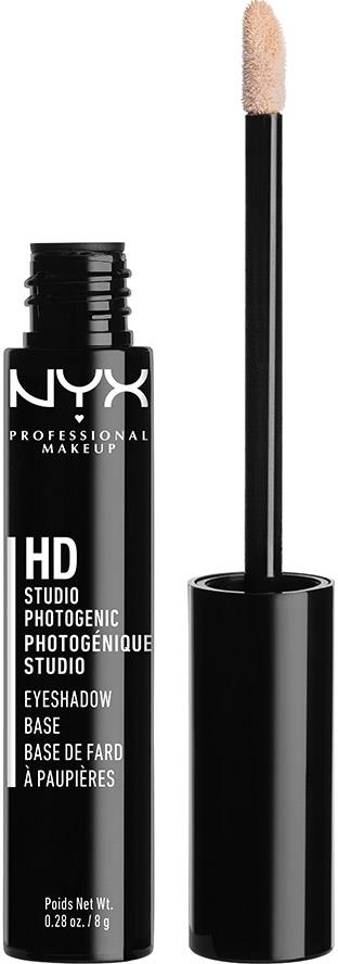 NYX PROFESSIONAL MAKEUP HD Eye Shadow Base