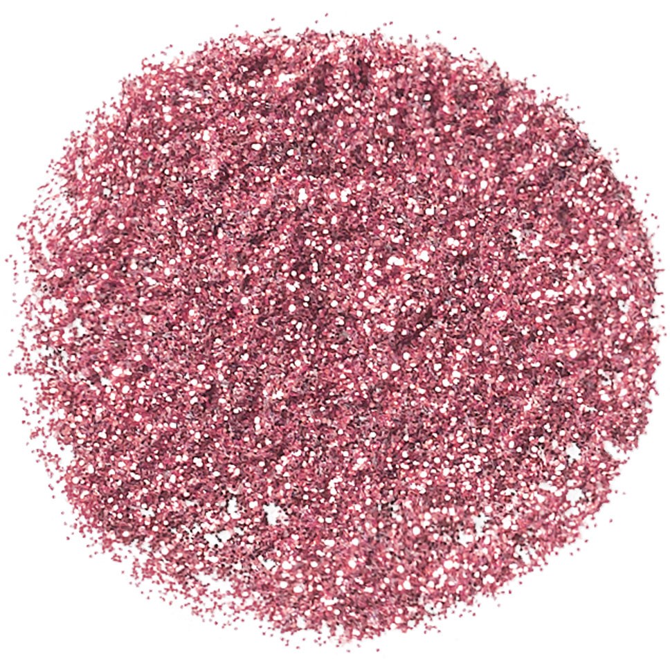 Alternativ bild 1 för NYX PROFESSIONAL MAKEUP Face & Body Glitter Rose