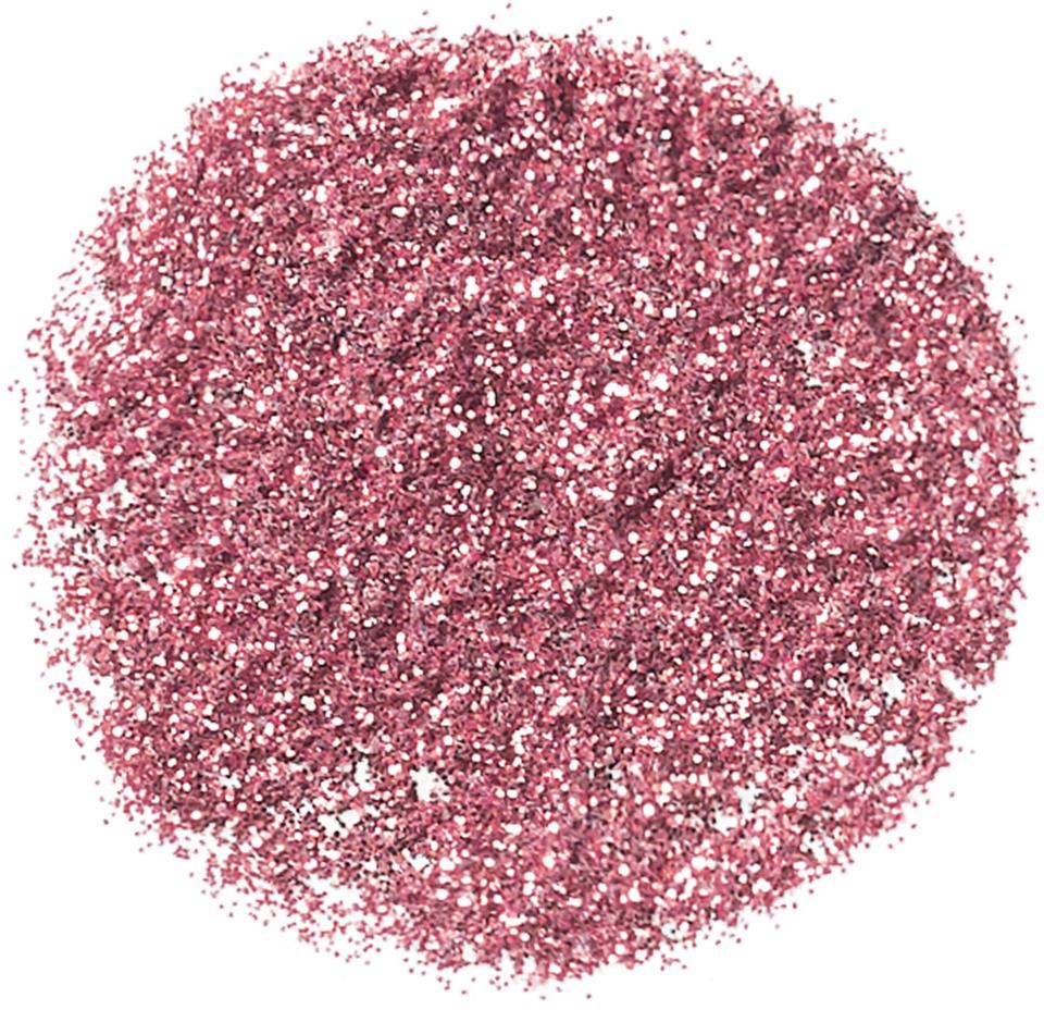 NYX PROFESSIONAL MAKEUP Face & Body Glitter - Rose