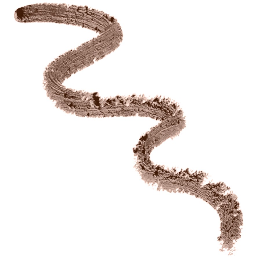 Alternativ bild 1 för NYX PROFESSIONAL MAKEUP Fill & Fluff Eyebrow Pomade Pencil Auburn