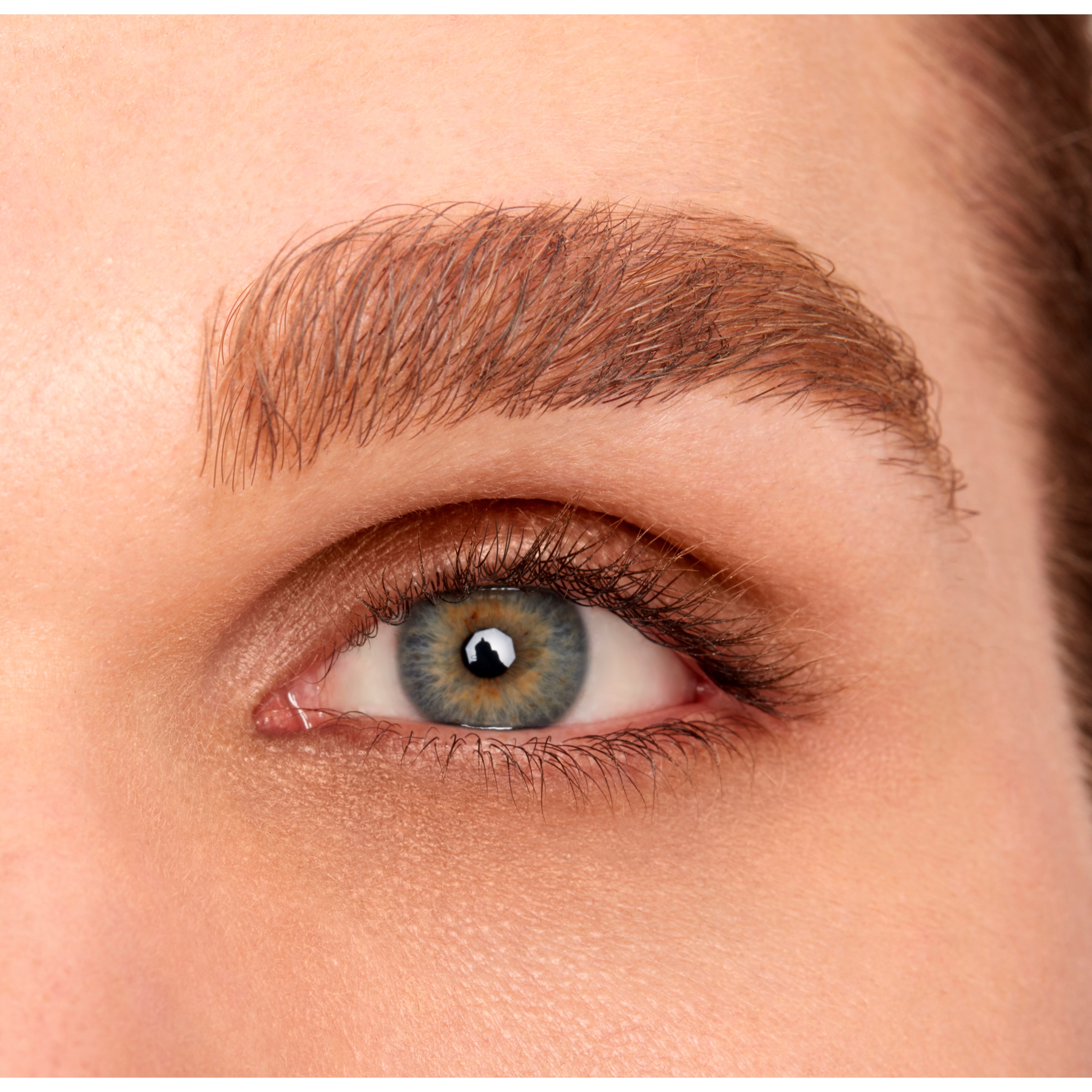 NYX PROFESSIONAL MAKEUP Fill & Fluff Eyebrow Pomade Pencil Blonde (obrázok 6)