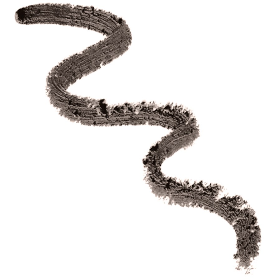 NYX PROFESSIONAL MAKEUP Fill & Fluff Eyebrow Pomade Pencil Brunette (obrázok 2)