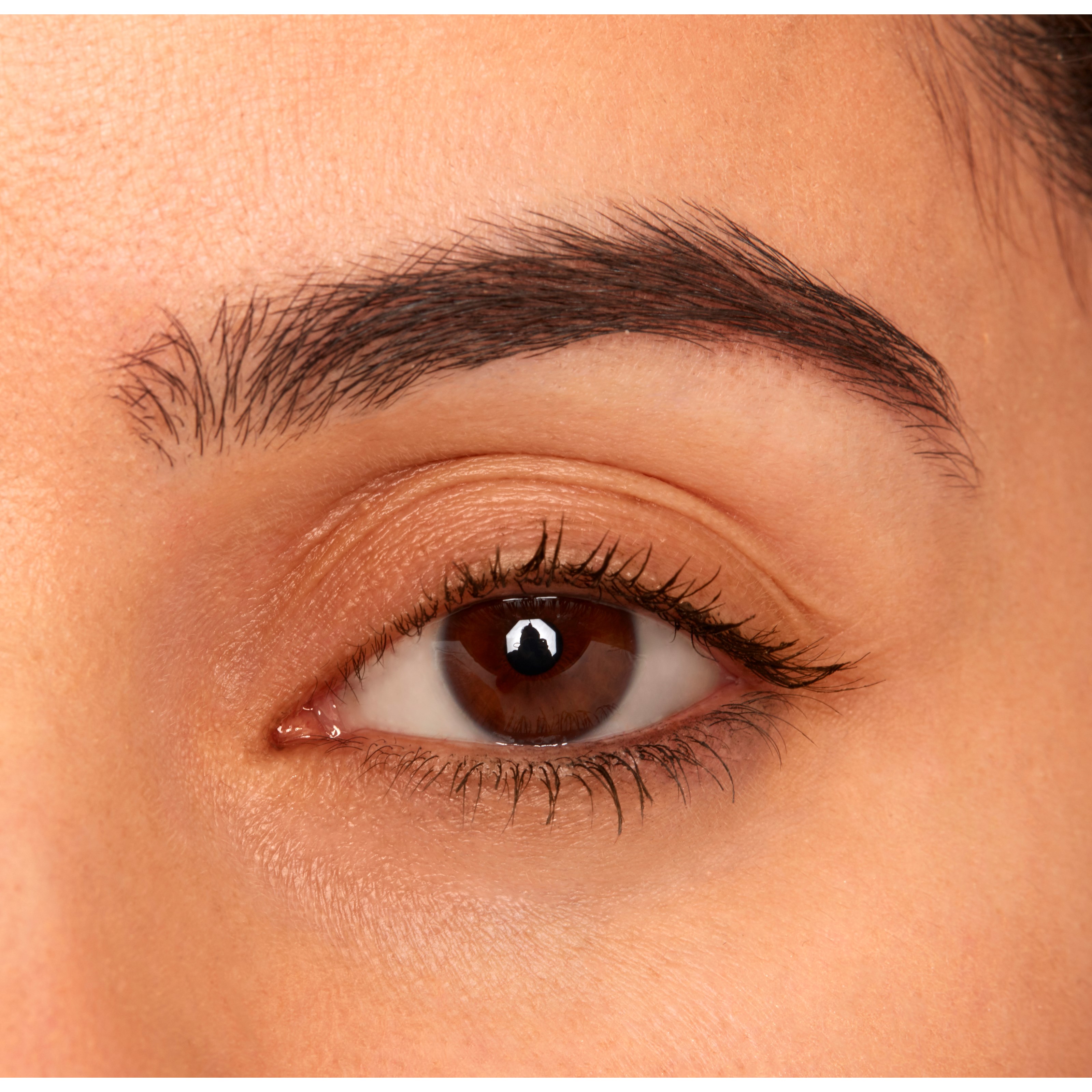 NYX PROFESSIONAL MAKEUP Fill & Fluff Eyebrow Pomade Pencil Brunette (obrázok 5)