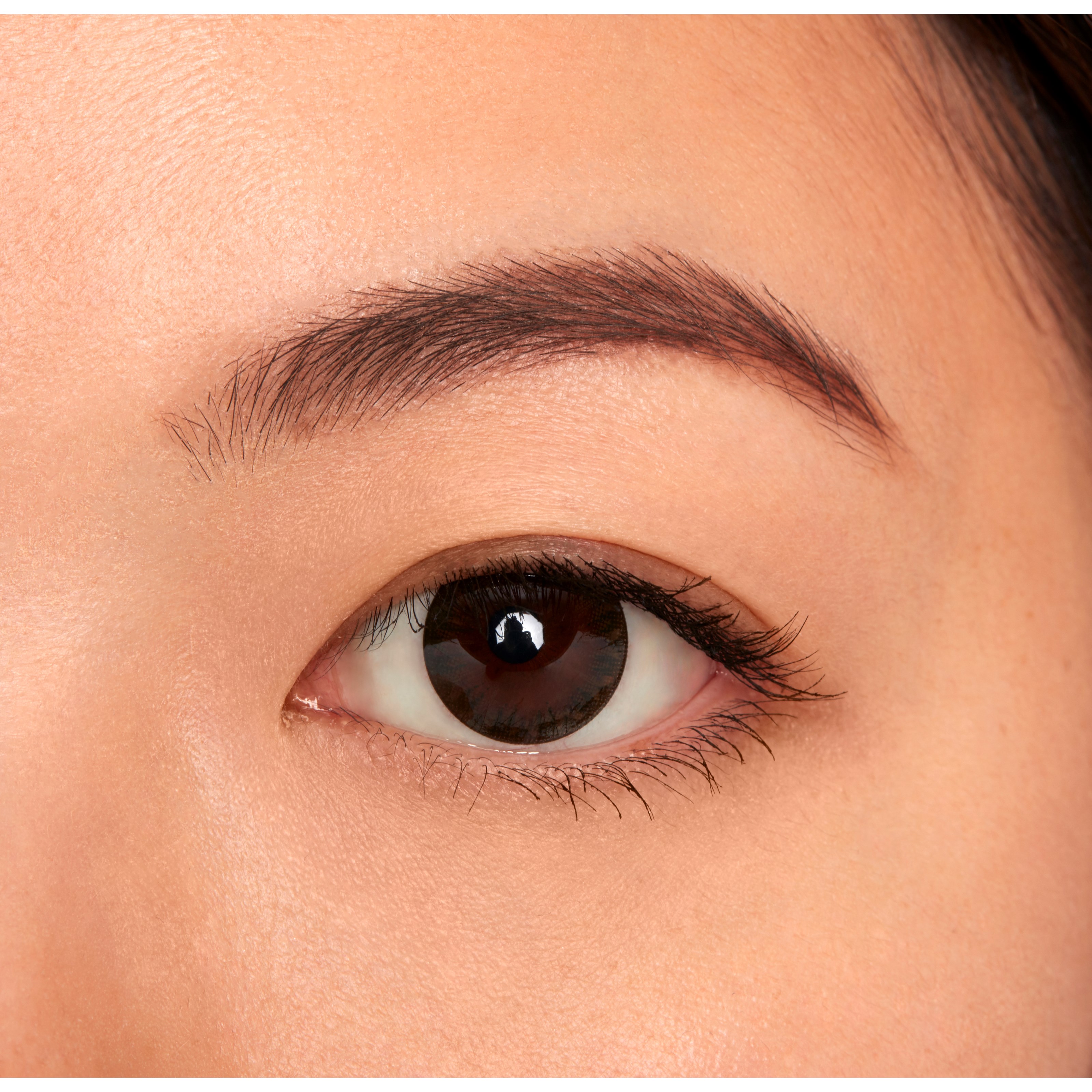 NYX PROFESSIONAL MAKEUP Fill & Fluff Eyebrow Pomade Pencil Chocolate (obrázok 5)