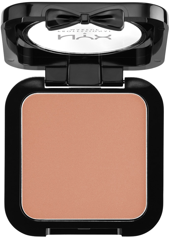  NYX PROFESSIONAL MAKEUP High Definition Blush, Nude