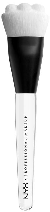 NYX PROFESSIONAL MAKEUP High Glass Face Primer Brush