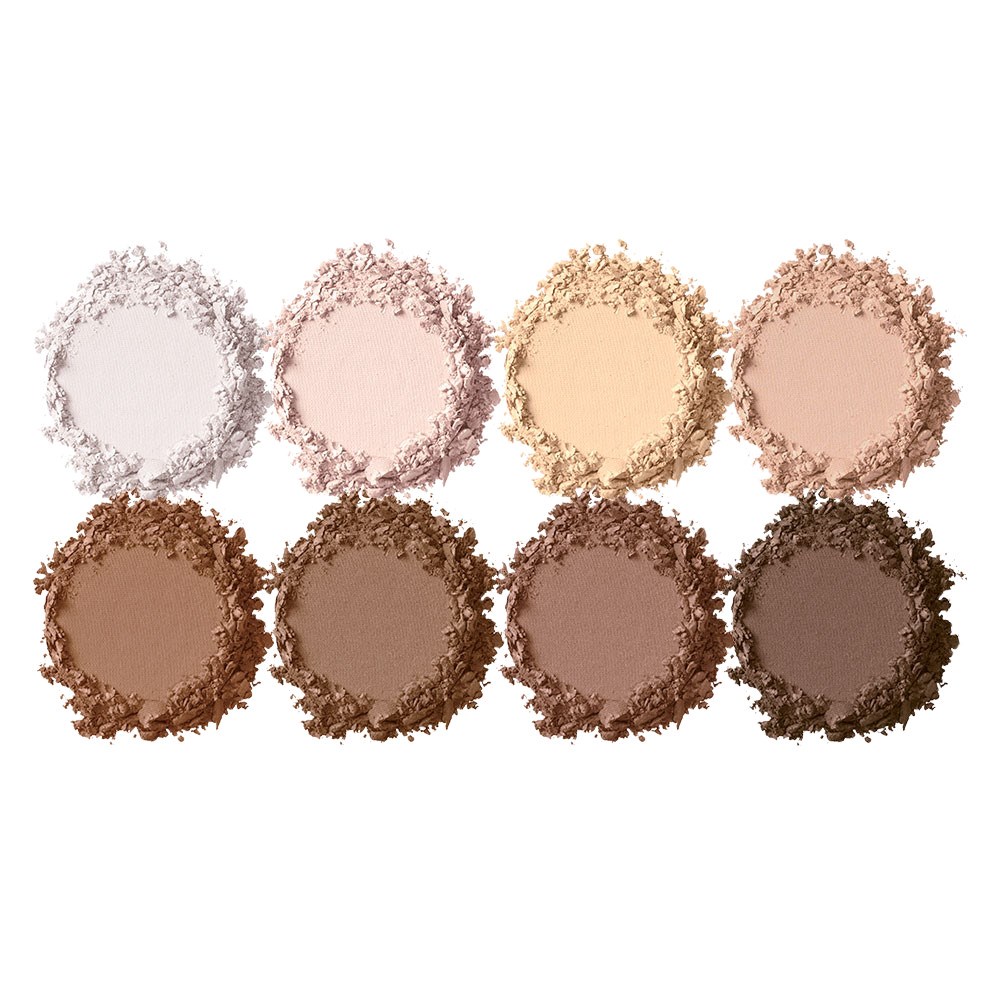 NYX PROFESSIONAL MAKEUP Paleta do konturowania Palette (obrázok 3)
