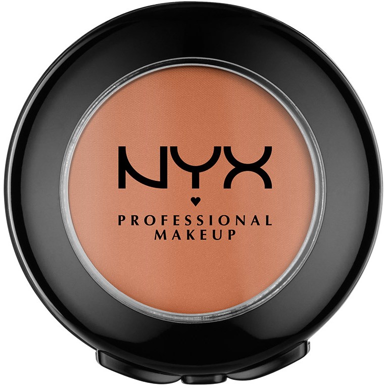 NYX PROFESSIONAL MAKEUP Hot Singles Shadow Lol