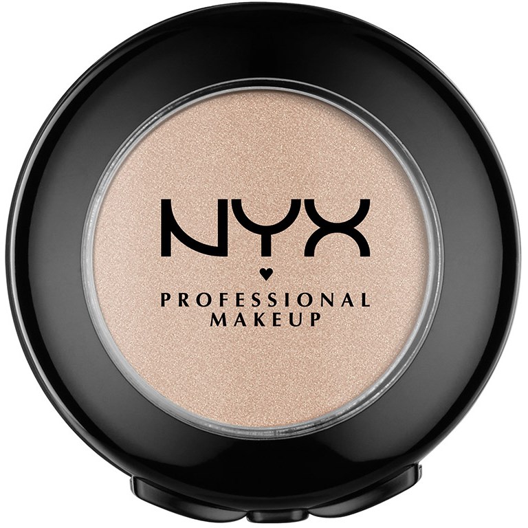 NYX PROFESSIONAL MAKEUP Hot Singles Eye Shadow Pixie