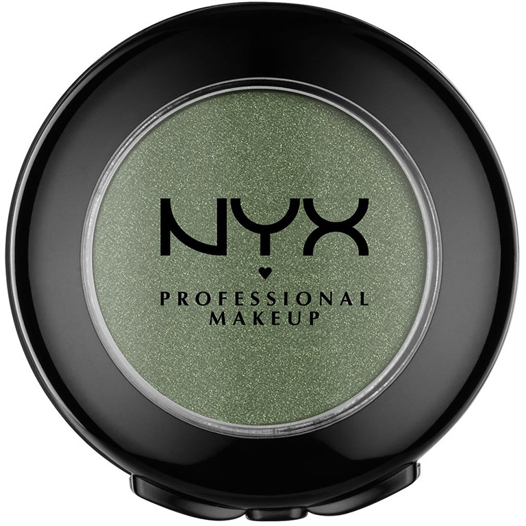 NYX PROFESSIONAL MAKEUP Hot Singles Eye Shadow Zen
