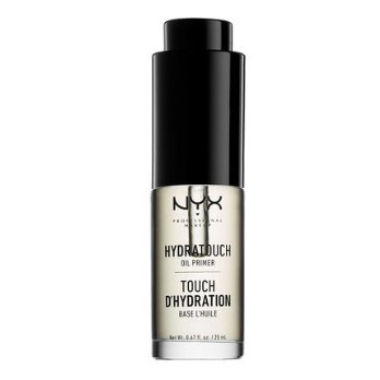 NYX PROF. MAKEUP Hydra Touch Oil Primer 20ml
