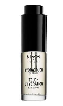 NYX PROFESSIONAL MAKEUP Hydra Touch Oil Primer 