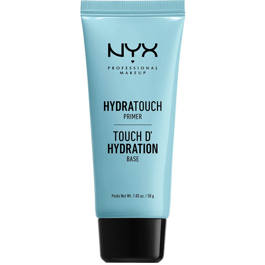 NYX PROFESSIONAL MAKEUP Hydra Touch Primer 30 ml