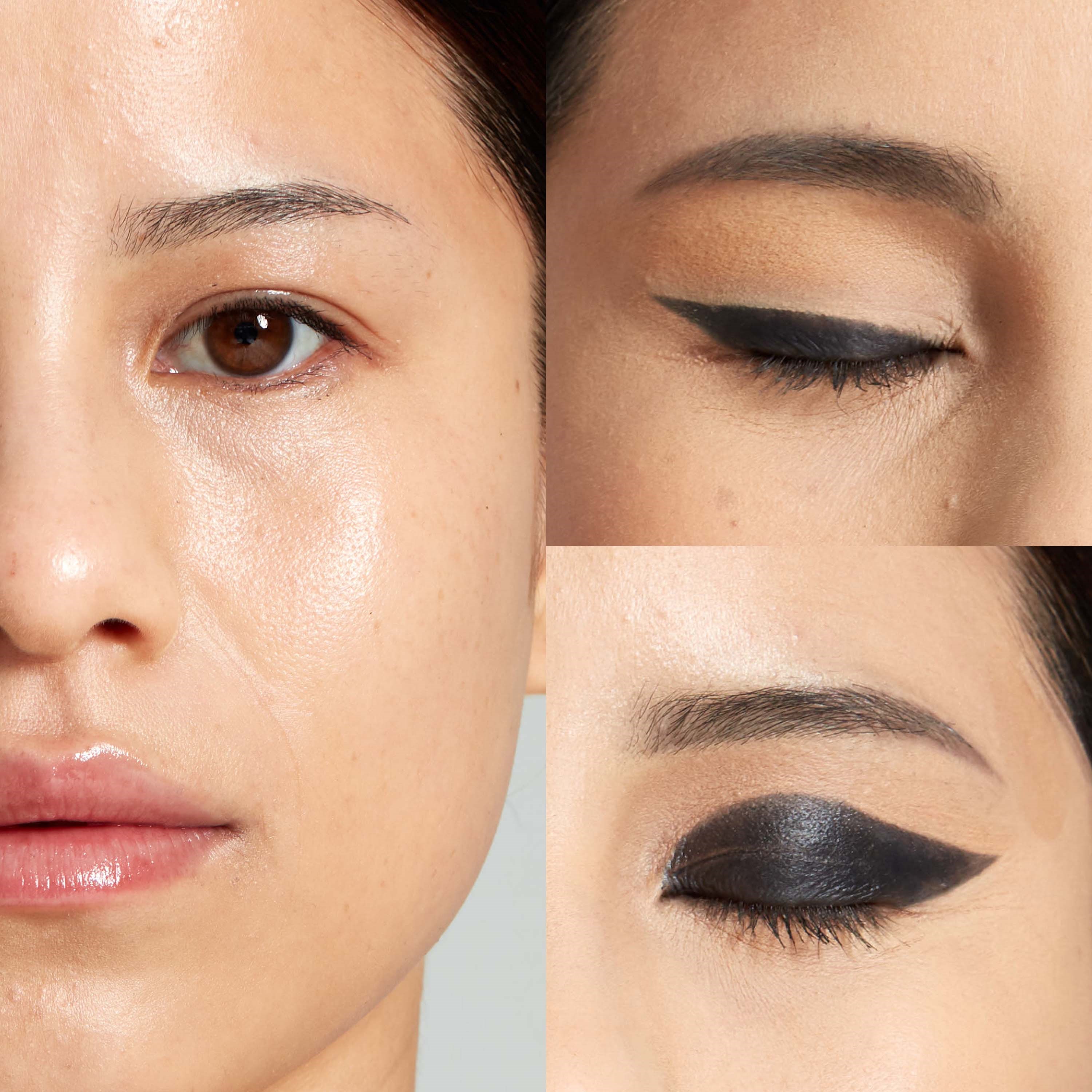 NYX PROFESSIONAL MAKEUP Kredka do oczu Black Bean (obrázok 3)