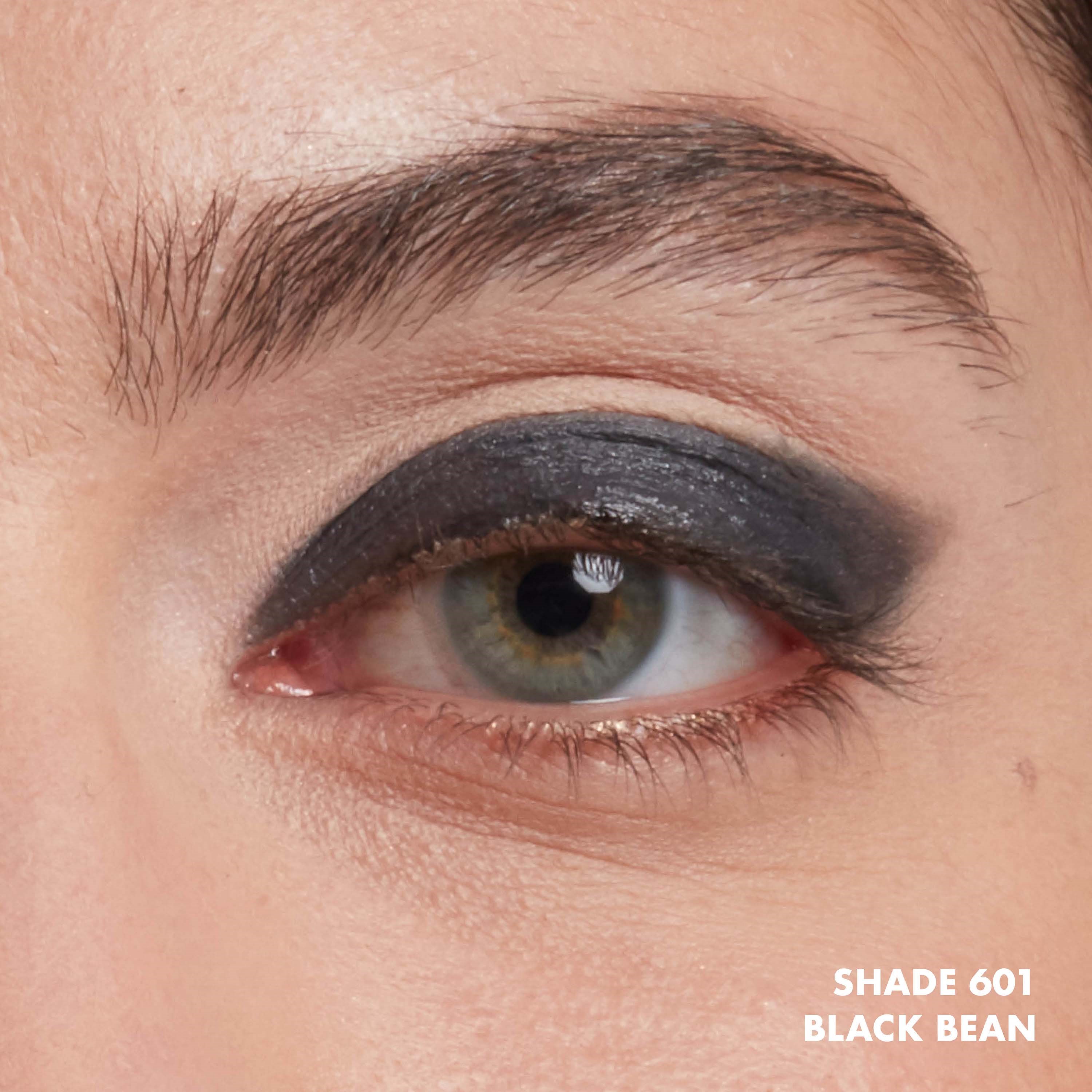 NYX PROFESSIONAL MAKEUP Kredka do oczu Black Bean (obrázok 5)