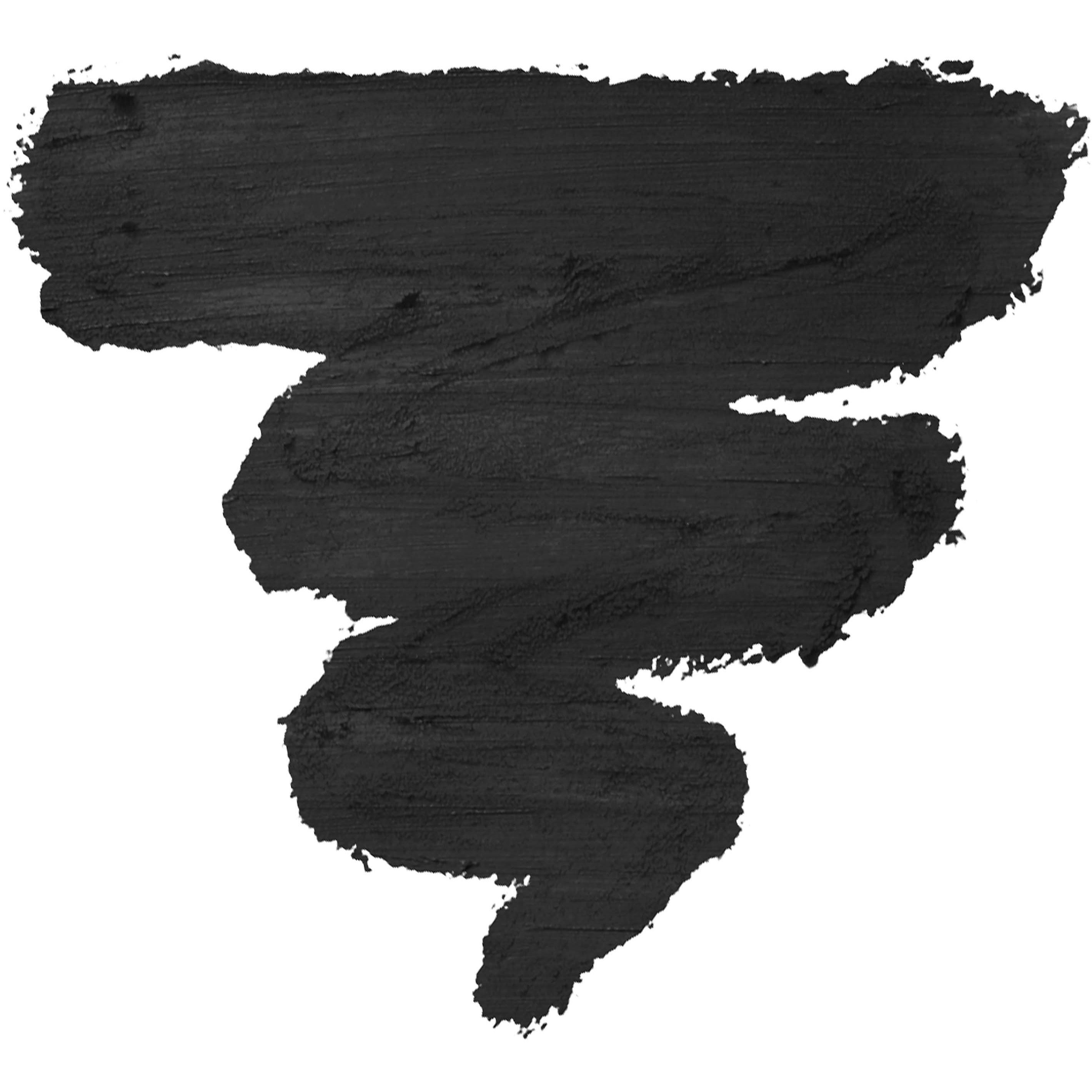 NYX PROFESSIONAL MAKEUP Kredka do oczu Black Bean (obrázok 8)
