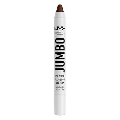 NYX Professional Makeup Jumbo Eye Pencil Frappe 5g