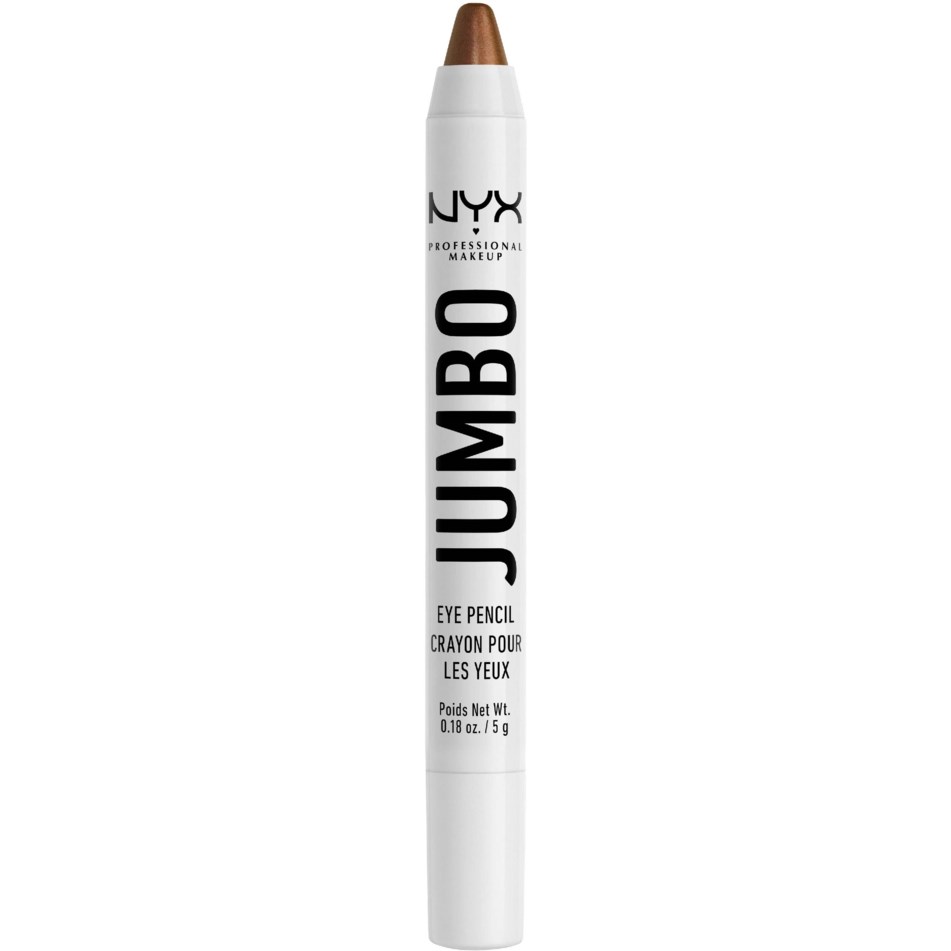 Läs mer om NYX PROFESSIONAL MAKEUP Jumbo Eye Pencil French Fries