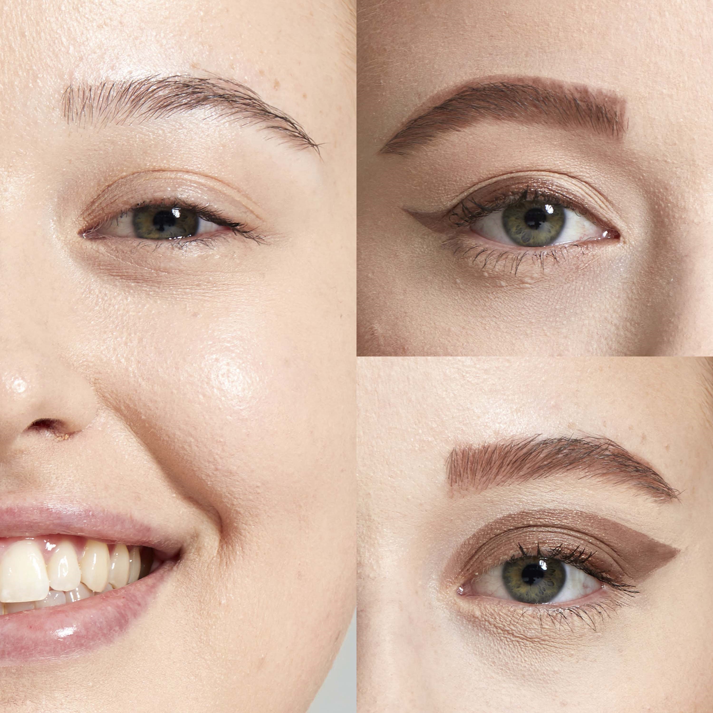 NYX PROFESSIONAL MAKEUP Kredka do oczu French Fries (obrázok 3)