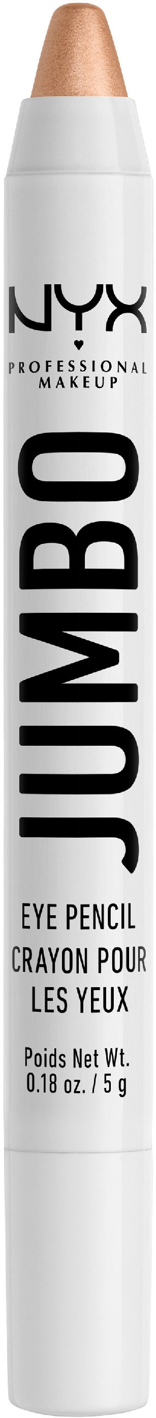 NYX PROFESSIONAL MAKEUP Jumbo Eye Pencil Frosting