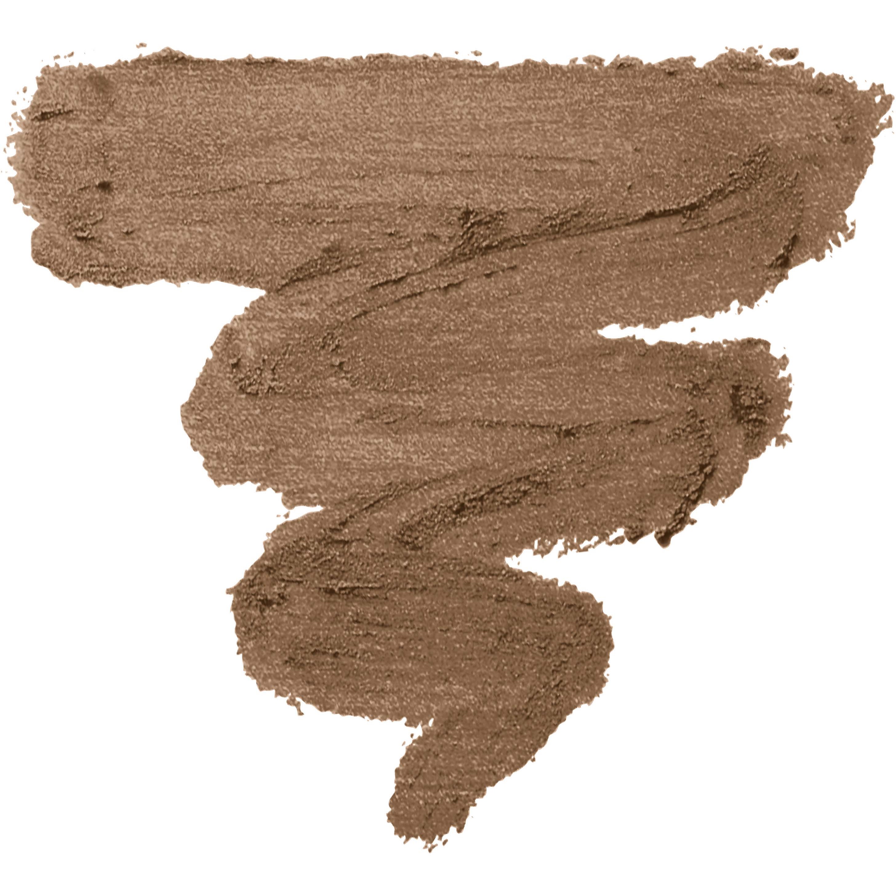 NYX PROFESSIONAL MAKEUP Kredka do oczu Iced Mocha (obrázok 3)