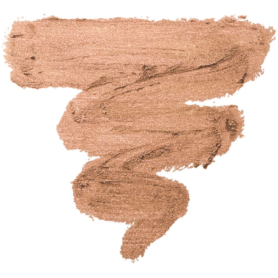NYX PROFESSIONAL MAKEUP Kredka do oczu Iced Mocha (obrázok 4)