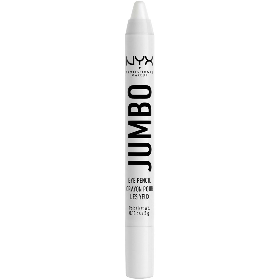 Läs mer om NYX PROFESSIONAL MAKEUP Jumbo Eye Pencil Milk