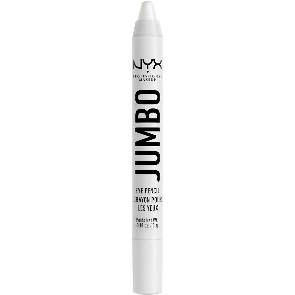 NYX PROFESSIONAL MAKEUP Jumbo Eye Pencil Milk