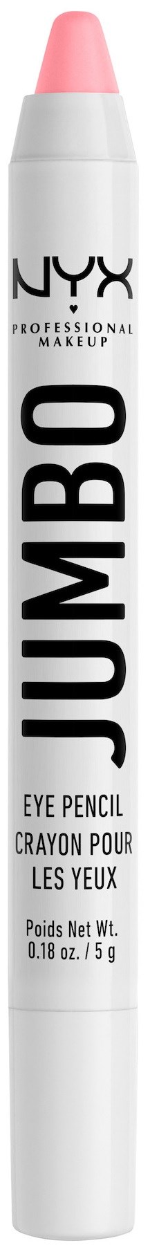 NYX PROFESSIONAL MAKEUP Jumbo Eye Pencil Sherbert