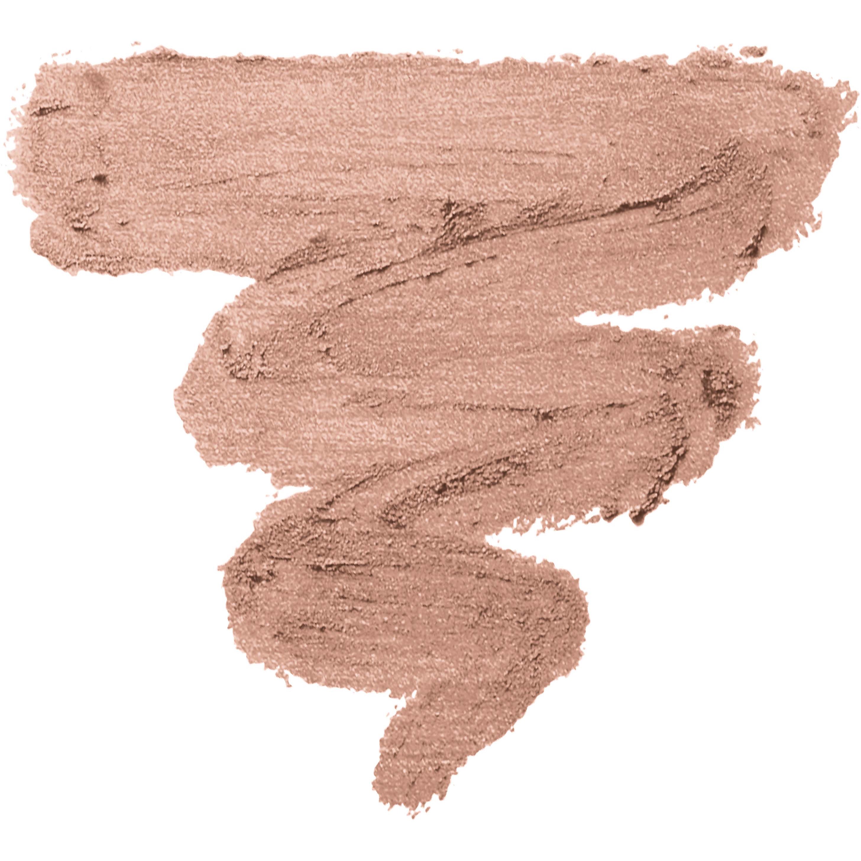 NYX PROFESSIONAL MAKEUP Kredka do oczu Yoghurt (obrázok 4)